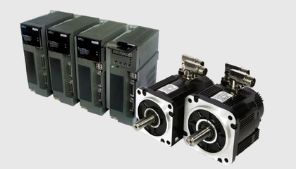 德欧伺服驱动器、伺服电机及其控制系统研发综述